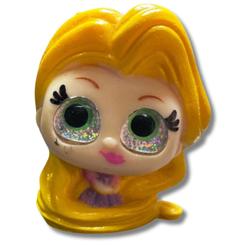 Disney Doorables Rapunzel (Tangled) – Series 1, Rare